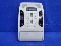 фото thumb №1, Audi a6 c7 лампа освещение led кабины оригинал 4g0947135f