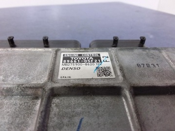 фото thumb №8, Toyota avensis t27 блок керування двигуна 8966105f21