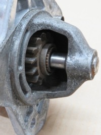 Opel insignia b 2017 2.0 cdti b20dth стартер 55579119 Ціна, фото thumb