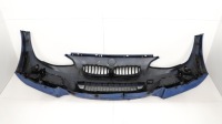 фото thumb №15, Бампер перед передний bmw f20 11-15r b45 м-пакет