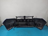 фото thumb №10, Бампер перед dacia sandero ii 12-16 granatowy terpk