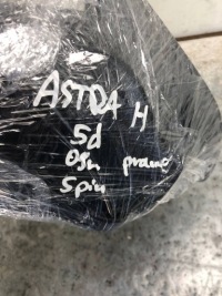 Купить Зеркало правое 5 pin opel astra h 5d 13312948, фото thumb