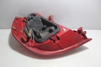 фото thumb №2, Лампа правая задняя renault clio iii lift