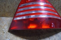 фото thumb №9, Mercedes w220 s-klasa лампа правая задняя