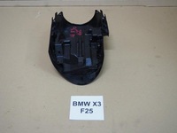 фото thumb №7, Корпус колонки рулевого нижняя bmw x3 f25