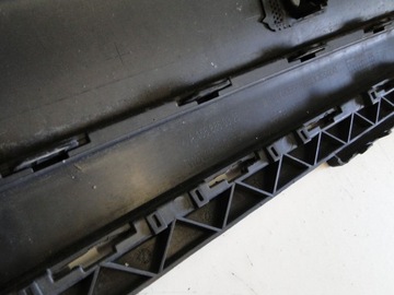 фото thumb №13, Mercedes gla x156 156 бампер задній зад pts