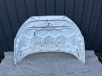 фото thumb №2, Ford ecosport ii lift капот