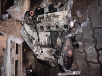 фото thumb №15, Citroen berlingo iii 1.6ehdi двигатель блок двигателя 9h06