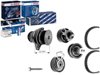 фото thumb №1, Комплект - набір ремінь розподільного валу bosch