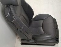 фото thumb №5, Сиденье правые перед кожа с подогревом mercedes sl r230