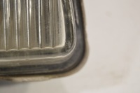 фото thumb №15, Лампа правая перед фара mercedes w126 s класс 1268209061