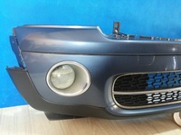 фото thumb №2, Mini cooper r55 r56 r57 бампер перед передній дизель