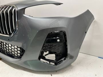 фото thumb №9, Бампер переднее bmw 2 u06 active tourer m набор