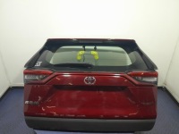 Купити Toyota rav4 v xa50 18- задня кришка багажника багажника 3t3, фото thumb