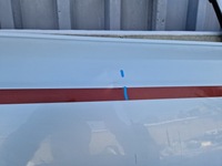 фото thumb №12, Suzuki ignis iii 3 дверь правое перед передние