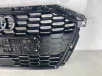 фото thumb №3, Audi a3 iv sline решітка радіатора pod радар 2020-