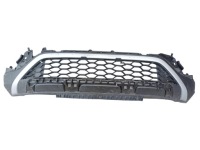 Купить Vw t-roc рестайлинг  21- накладка бампера перед 2ga805903k, фото thumb