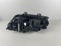 фото thumb №9, Bmw x5 g05 lci x6 g06 lci f95 f96 фара права повний led чорний тінь європа