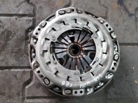 фото thumb №1, Mercedes slk r171 171 1.8 b колесо двомасовий