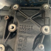 фото thumb №13, Блок двигуна audi a4 a5 q5 v6 3.0 tdi