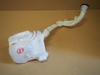 фото thumb №3, Бачок склоомивача з помпа peugeot 207