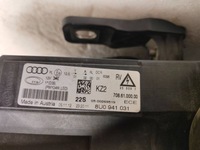 фото thumb №8, Audi q3 8u ксенон поворотный перед сторона левая 8u0941031