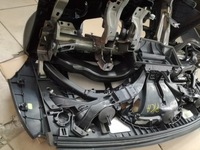 фото thumb №8, Citroen c3 picasso i приборная панель приборная консоль подушка подушка безопасности пассажира