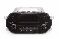 фото thumb №1, Радіо радіопрогравач 07357119790 fiat tipo 2 ii 15-21