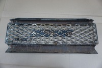 фото thumb №11, Land cruiser 70 lj70 решётка радиатора решётка радиатора 2,4 td