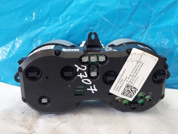 фото thumb №11, Спідометр  манометр chevrolet kalos 1.4 b 96416699