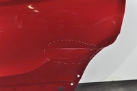 фото thumb №3, Mitsubishi eclipse cross дверь левый задняя задние