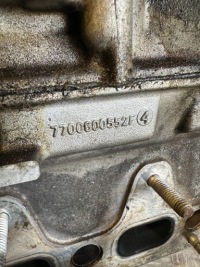 фото thumb №7, Renault clio iii головка двигателя 7700600552