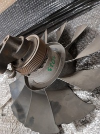 фото thumb №7, Вентилятор радиатор iveco ducato 2.3 jtd 50402464