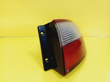 фото thumb №3, Лампа правые зад daewoo lanos t100 97-02r nr536