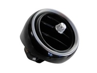 фото thumb №1, Mercedes glc 253 x/c решётка обдув левая