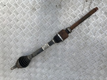 фото thumb №1, Піввісь права перед c3 aircross 18- 1.2 thp автомат