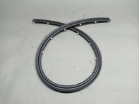 фото thumb №1, M10 bmw 5 f10 f11 прокладка двері ліва задня 7182301