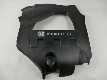 фото thumb №1, Opel vectra c 2.8 t защита двигателя верхняя signum