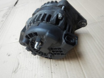 фото thumb №3, Генератор opel astra j 1.7 cdti 13579662