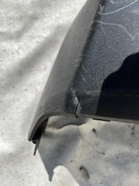 фото thumb №10, Бампер задняя jeep renegade 14-19