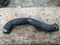 Купить Труба интеркулер mercedes gla w156, фото thumb