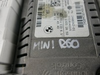 фото thumb №13, Mini countryman s r60 счетчик приборы экран монитор