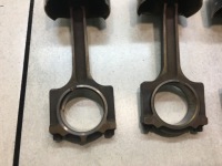 фото thumb №4, Поршень шатун focus mk2 1.8 16v