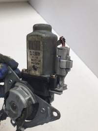 фото thumb №5, Підйомник скло передній перед правий peugeot expert 400672