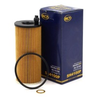 Купить Фильтр масла sct sh4100p, фото thumb