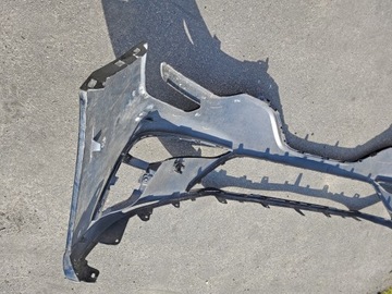 фото thumb №7, Бампер переднее renault megane 4 iv передний рестайлинг gt 16-20 / рестайлинг 20-