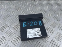 фото thumb №1, Peugeot 208 ii модуль блок управления света 19-