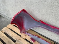 фото thumb №5, Бампер задняя задний toyota aygo ii 2 2014- полный