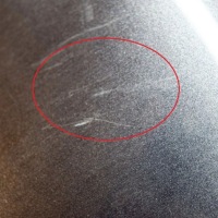 фото thumb №8, Audi q7 4l 2012 левая сторона электрический зеркало боковой дверь передних