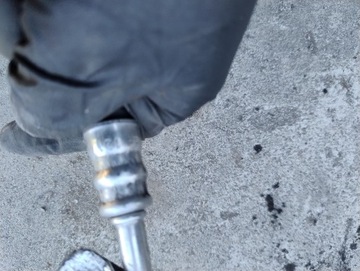 фото thumb №8, Труба шланг шланг воды турбины обратный audi a4 b8 a5 8t 1.8 tfsi 06h121492c